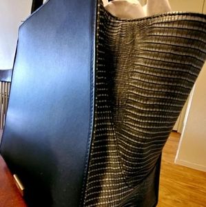 Zac Posen 100% Leather Handbag